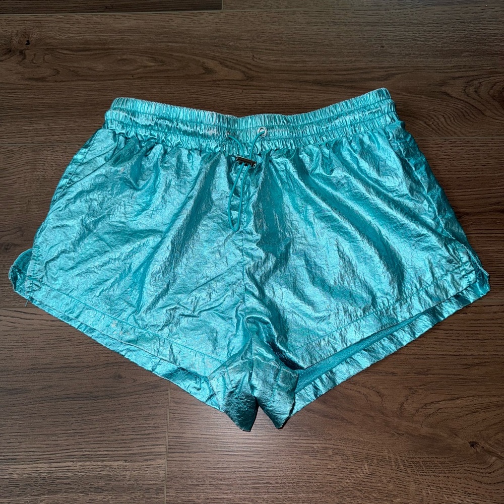 Forever 21 Shorts!